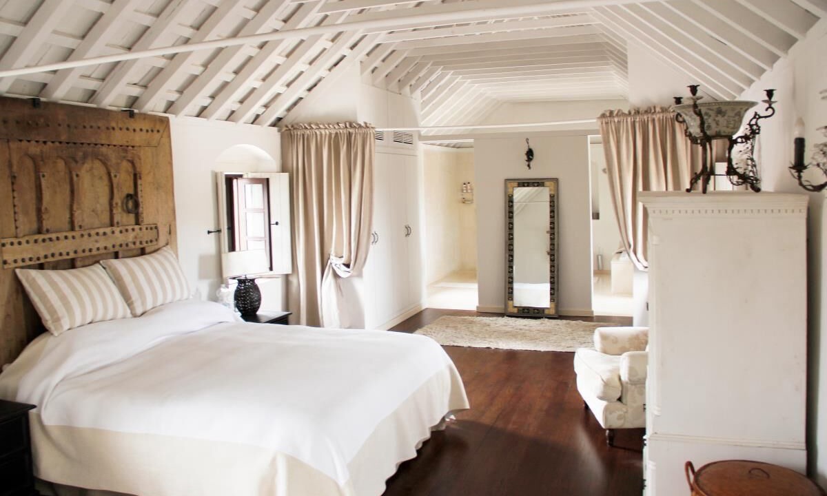 Photo of Bedroom in Vejer de la Frontera