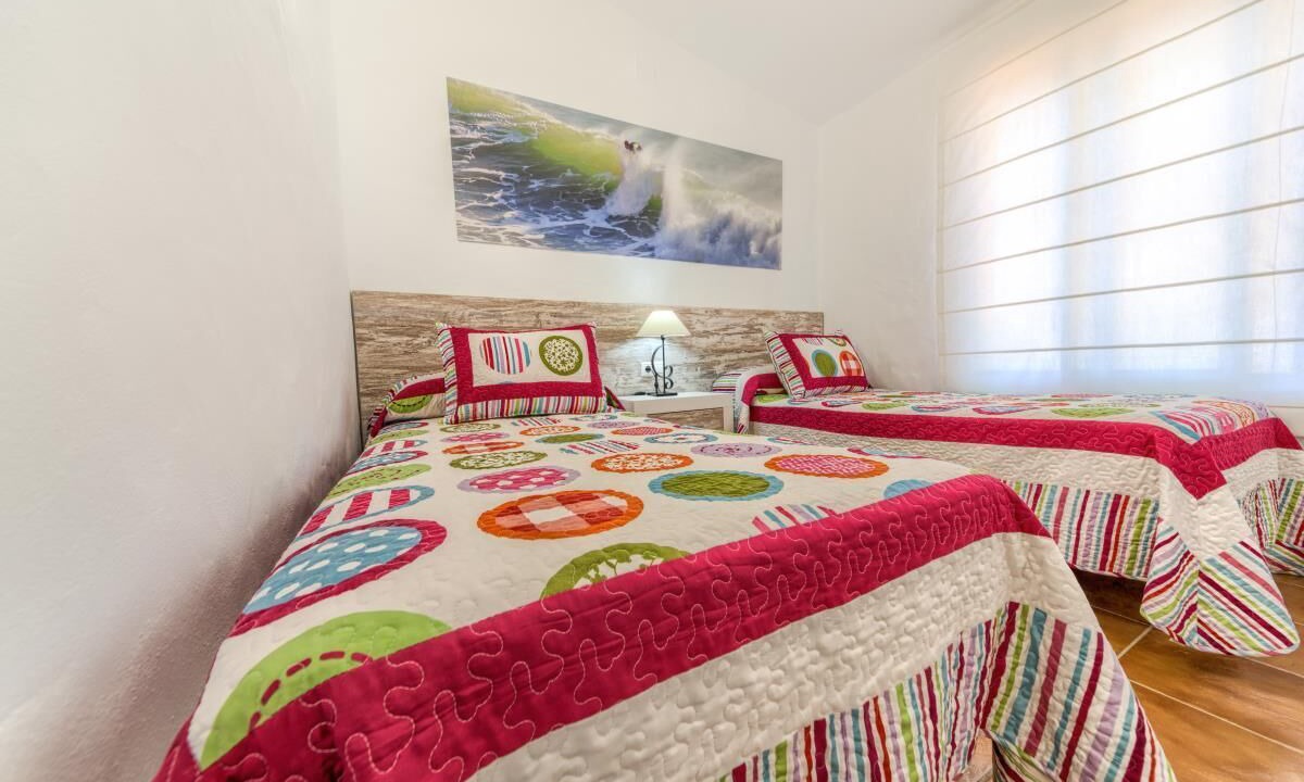 Photo of Bedroom in Conil de la Frontera