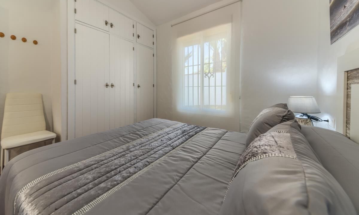 Photo of Bedroom in Conil de la Frontera