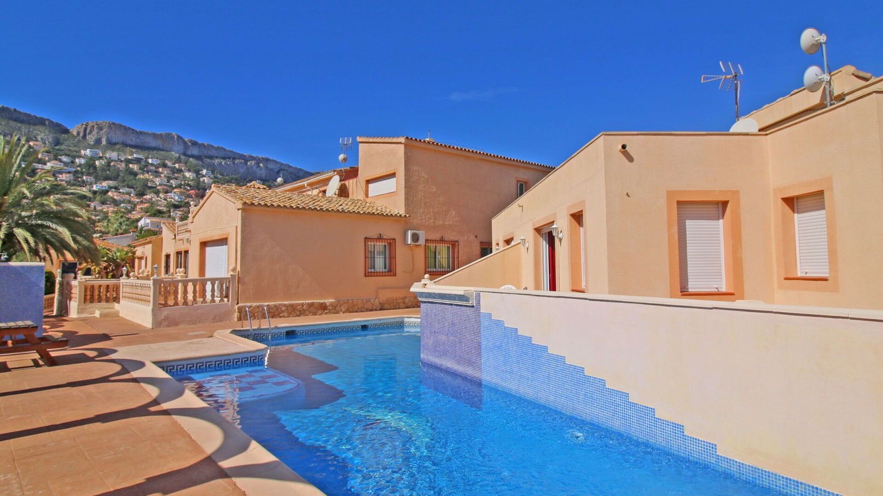 Photo of Outdoor in La Canuta