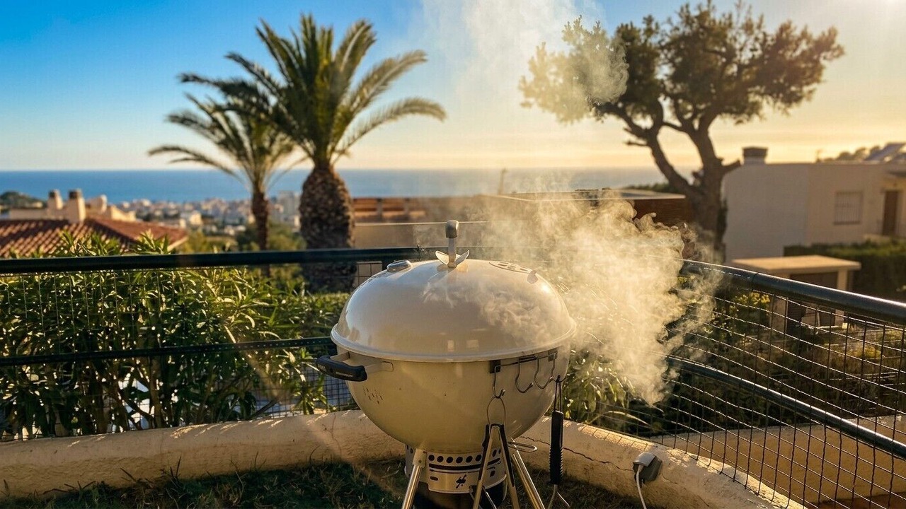 Photo of Outdoor in Sitges
