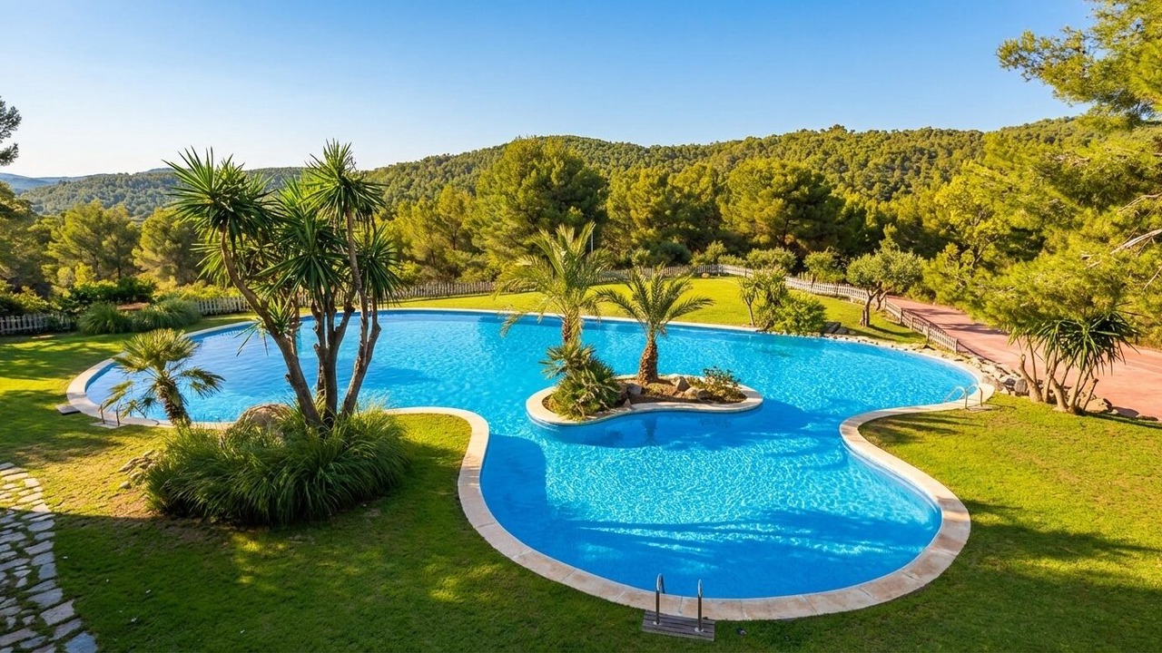Photo of Outdoor in Sitges