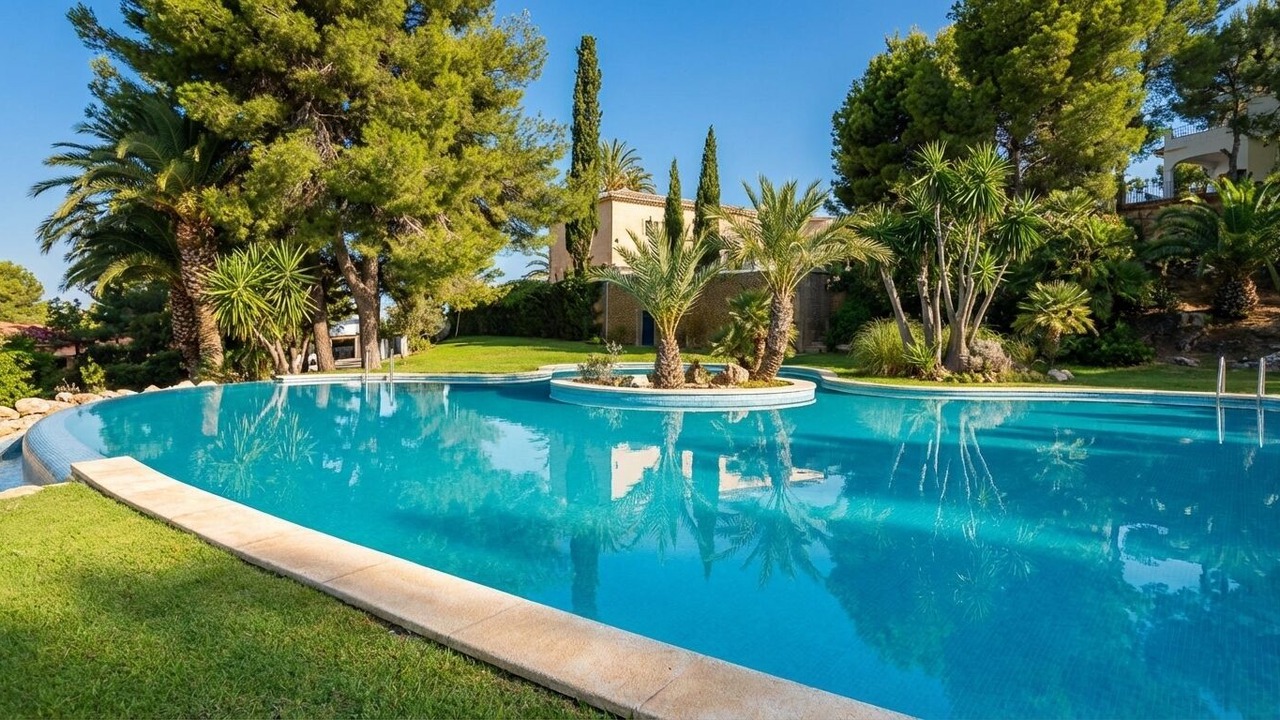 Photo of Outdoor in Sitges