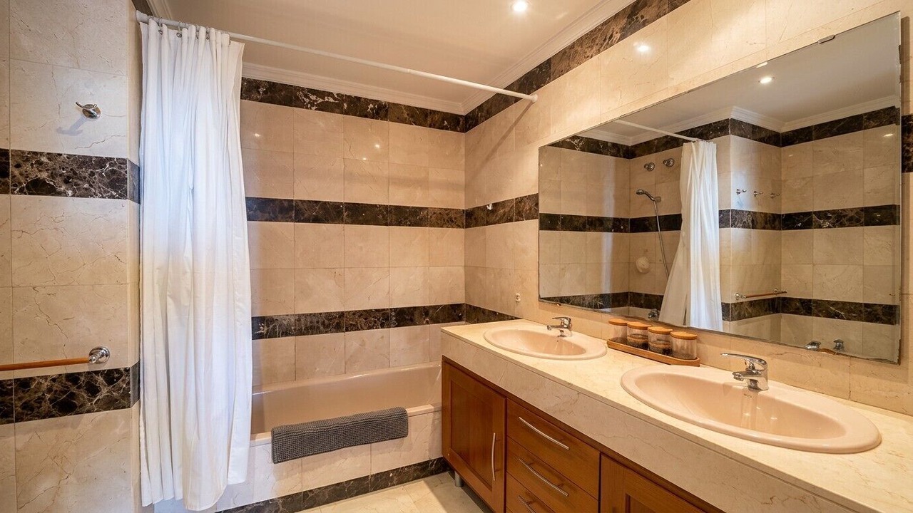 Photo of Bathroom in Sitges