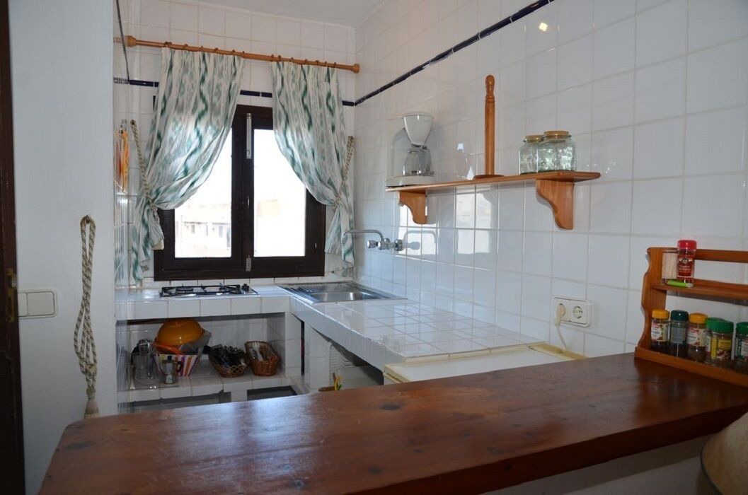 Photo of Kitchen in Es Pujols
