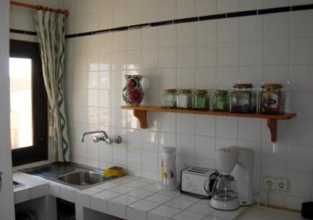 Photo of Kitchen in Es Pujols