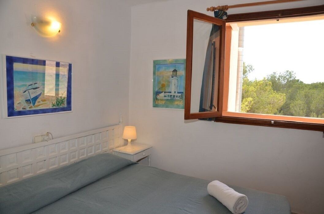 Photo of Bedroom in Es Pujols