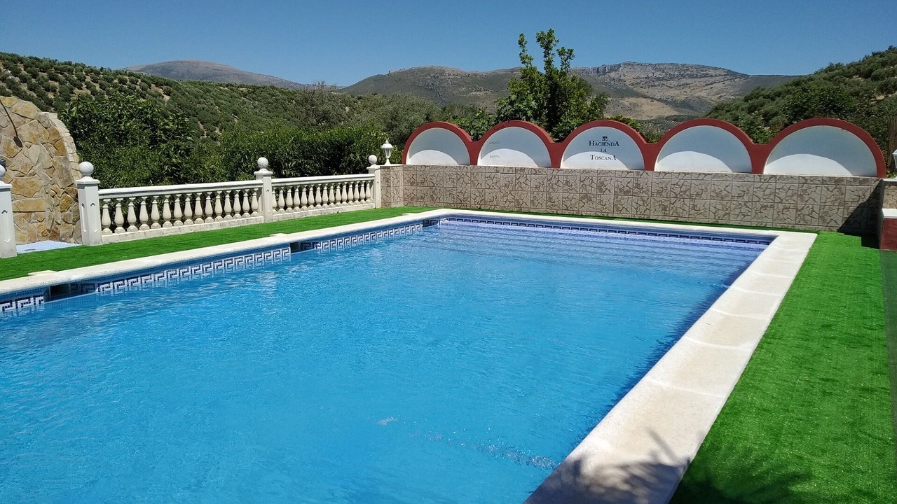 Photo of Outdoor in Priego de Cordoba