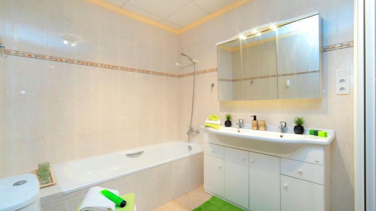 Photo of Bathroom in Casas de Torrat
