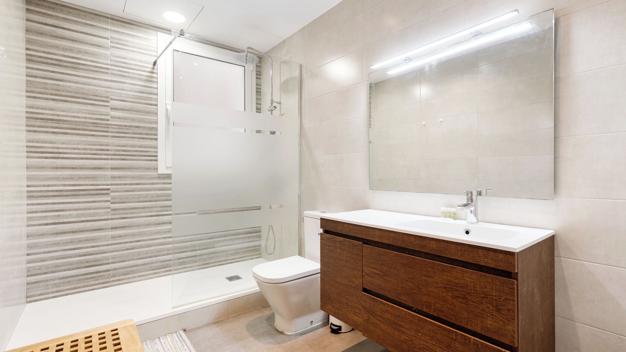 Photo of Bathroom in la Vila de Gracia
