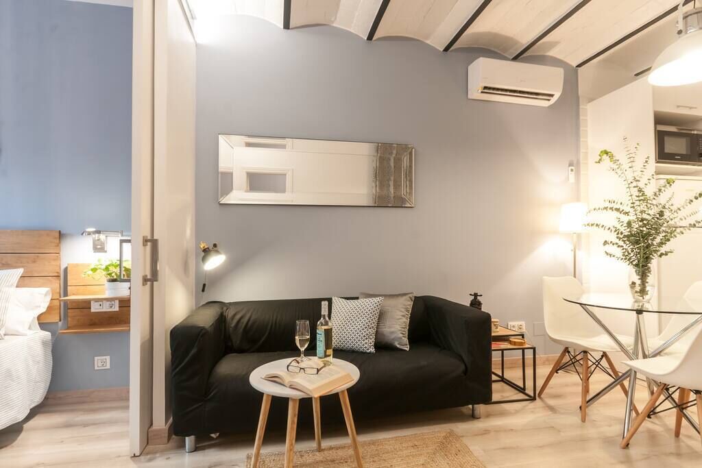 Photo of Bedroom in la Vila de Gracia