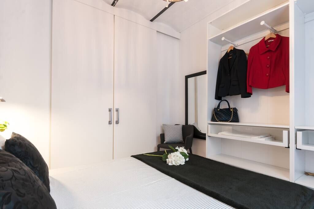 Photo of Bedroom in la Vila de Gracia