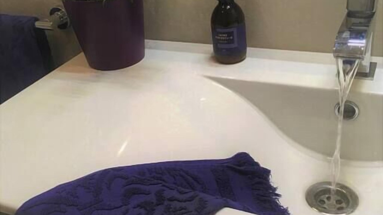 Photo of Bathroom in la Vila de Gracia
