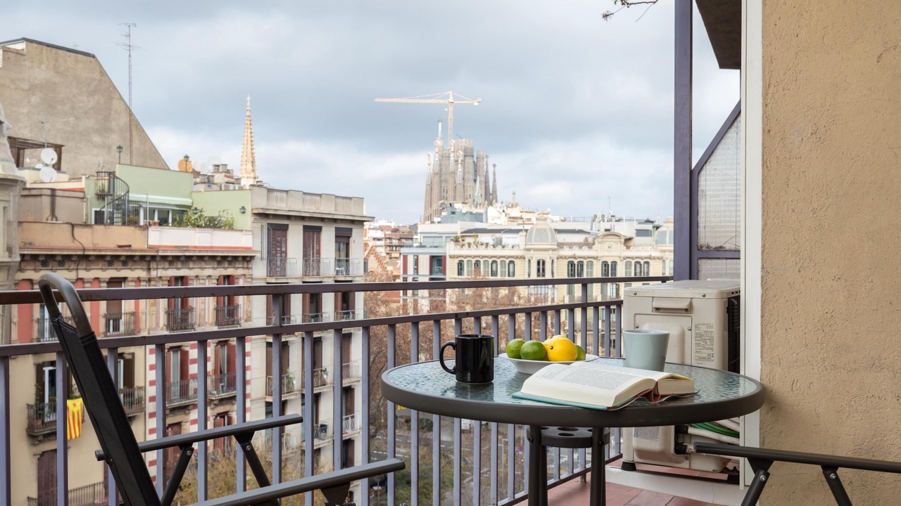 Photo of Outdoor in Dreta de l'Eixample