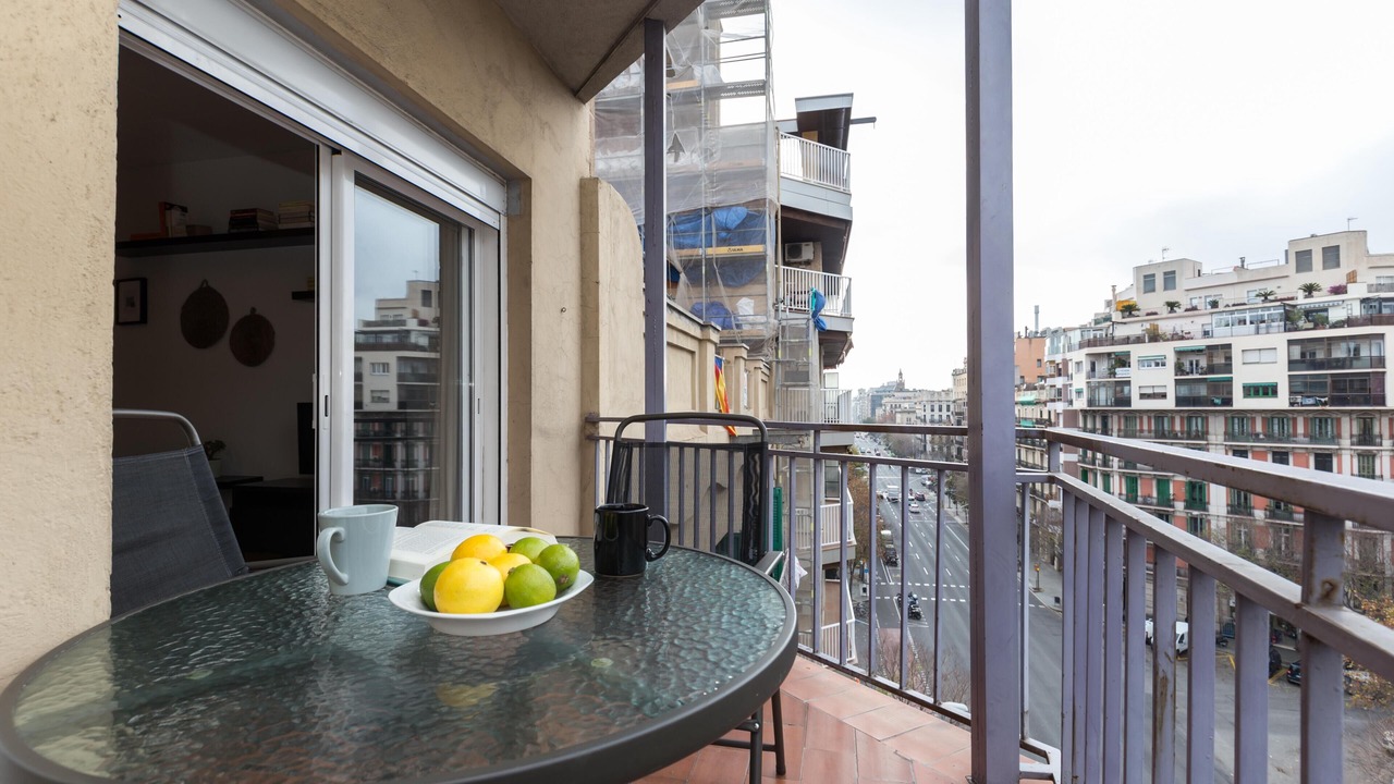 Photo of Outdoor in Dreta de l'Eixample