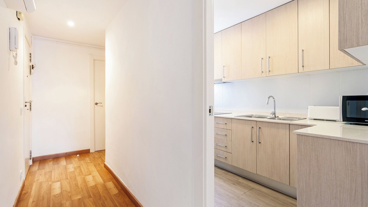 Photo of Kitchen in Dreta de l'Eixample