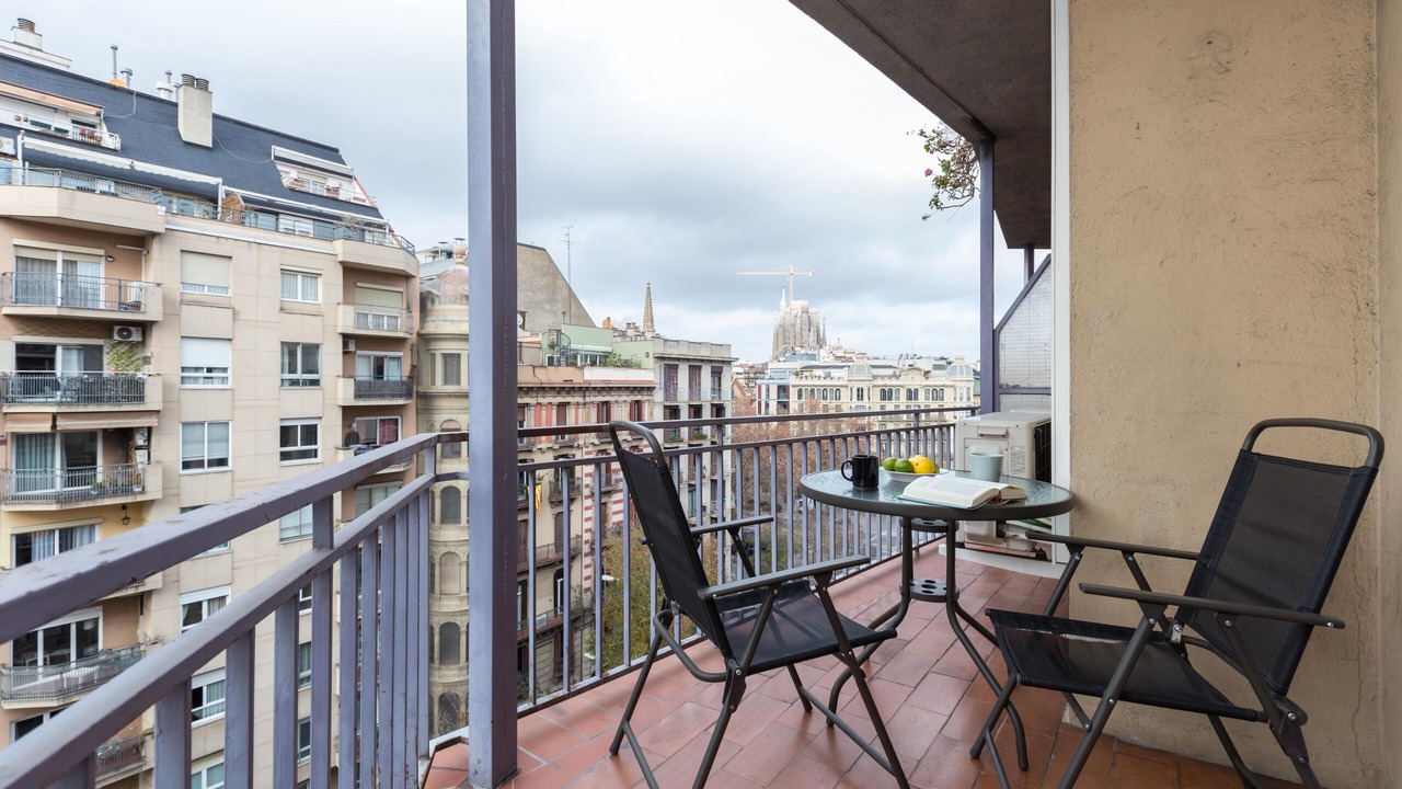 Photo of Outdoor in Dreta de l'Eixample