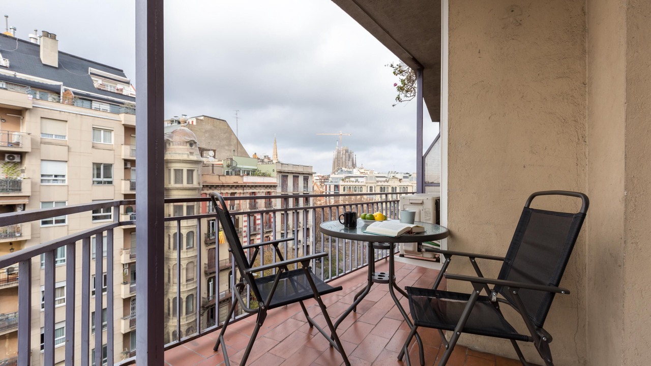 Photo of Outdoor in Dreta de l'Eixample