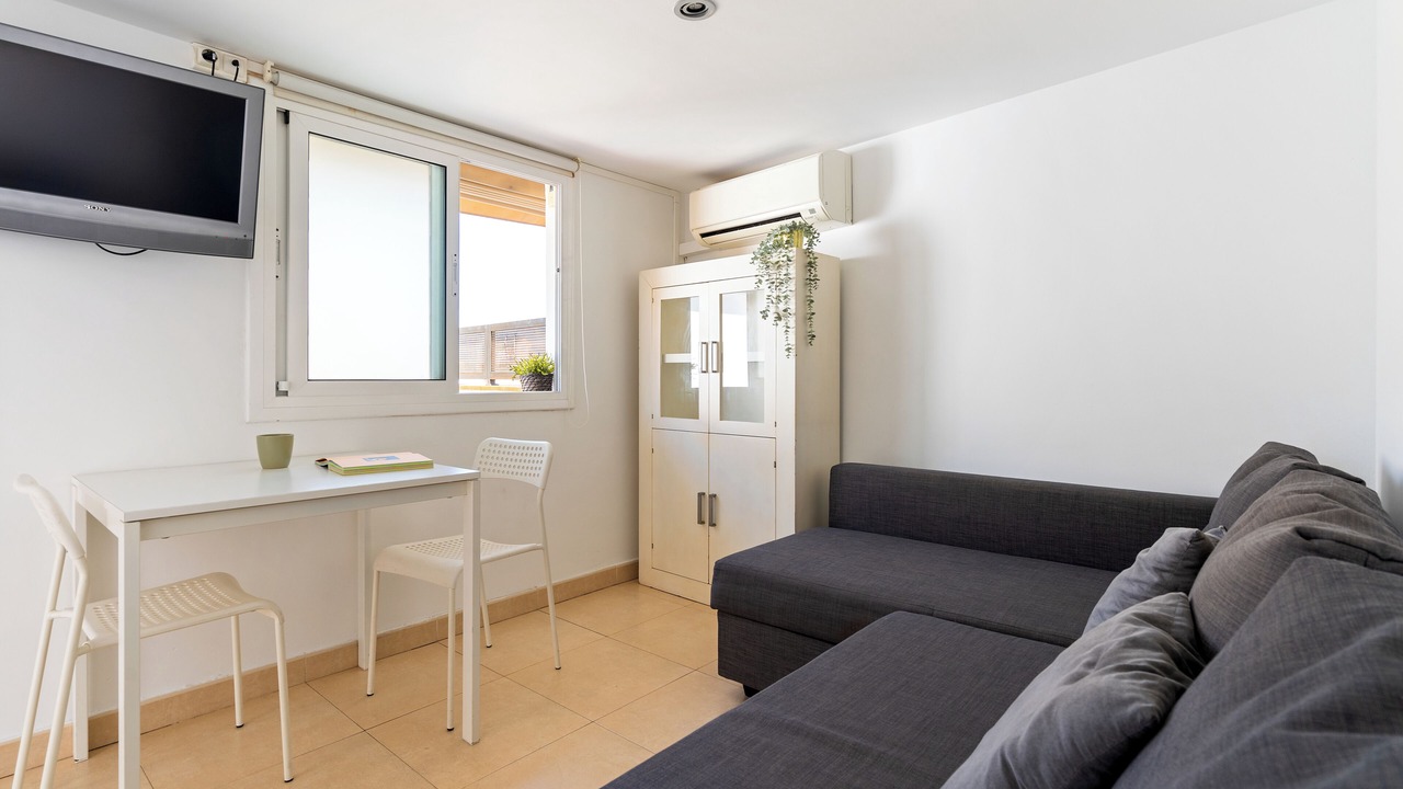 Photo of Livingroom in la Vila de Gracia