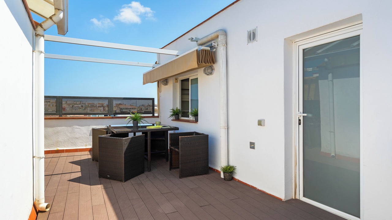 Photo of Outdoor in la Vila de Gracia