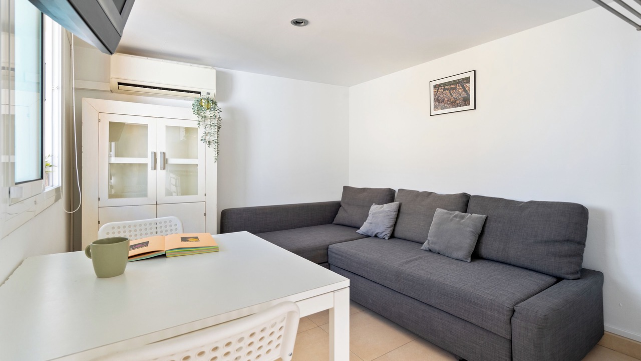 Photo of Livingroom in la Vila de Gracia