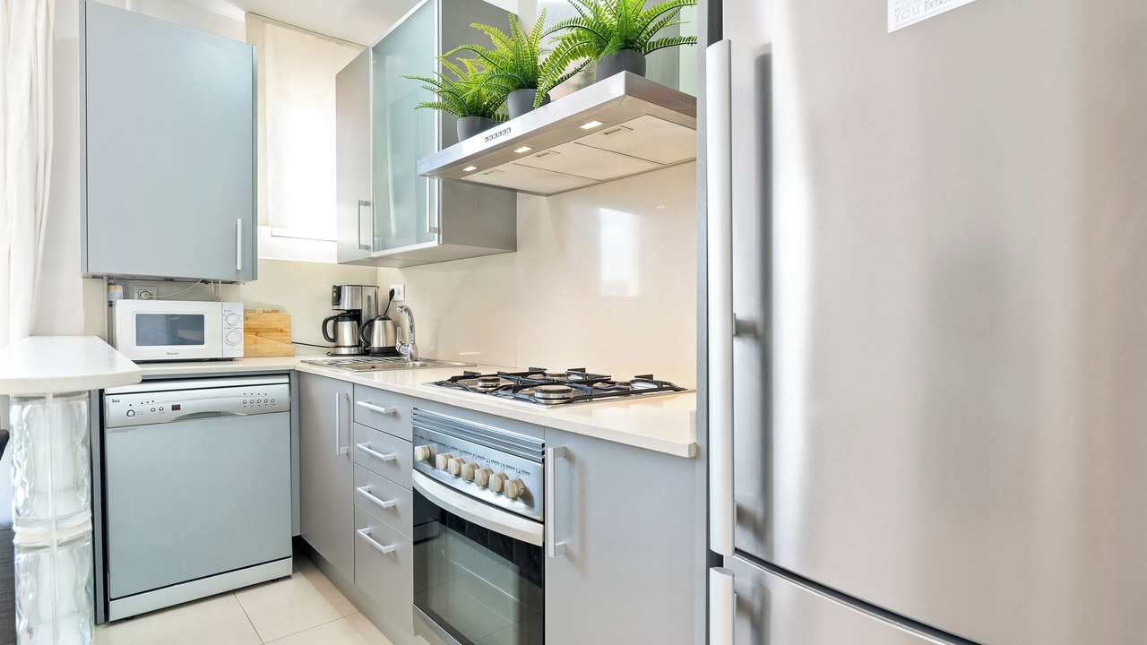 Photo of Kitchen in la Vila de Gracia