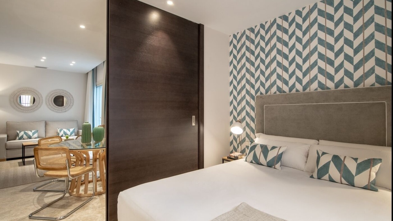 Photo of Bedroom in Encarnacion-Regina