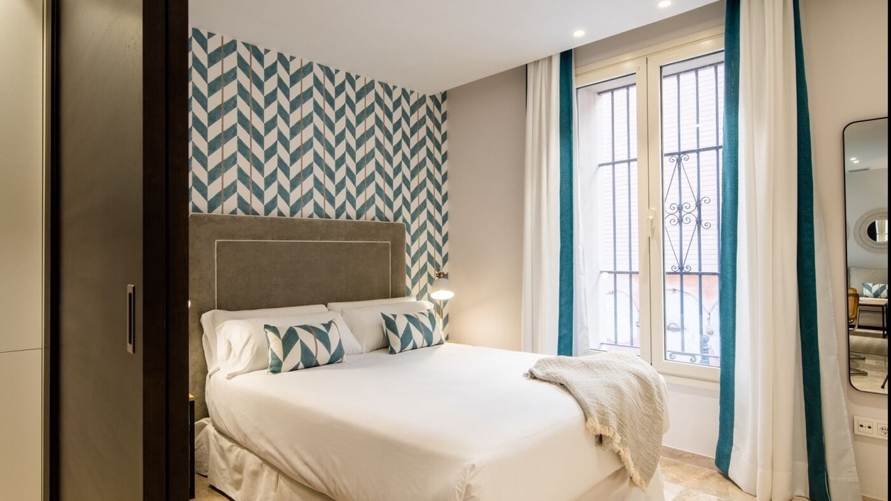 Photo of Bedroom in Encarnacion-Regina