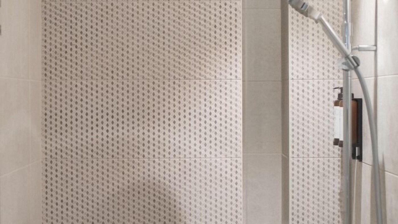 Photo of Bathroom in Encarnacion-Regina