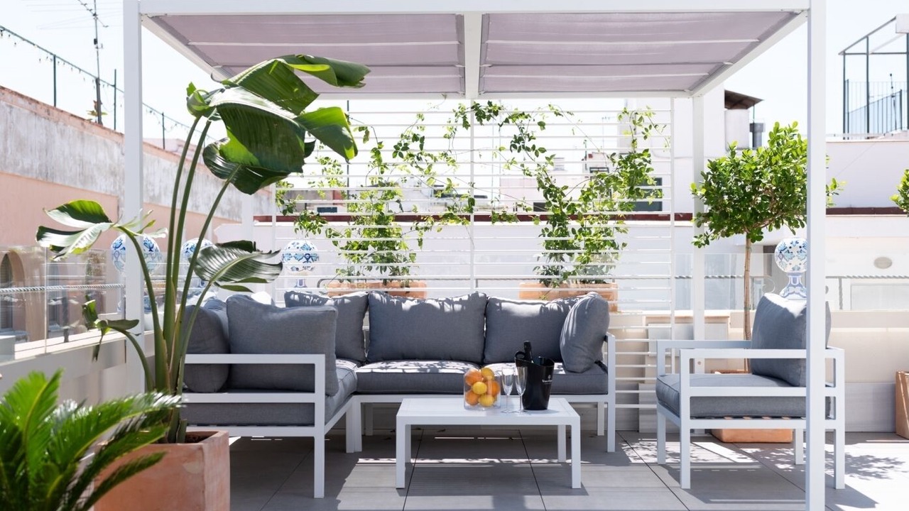 Photo of Patio Balcony in Encarnacion-Regina
