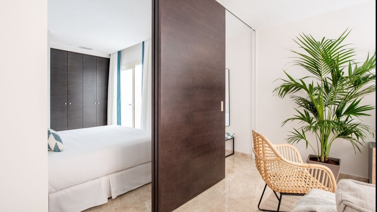 Photo of Bedroom in Encarnacion-Regina