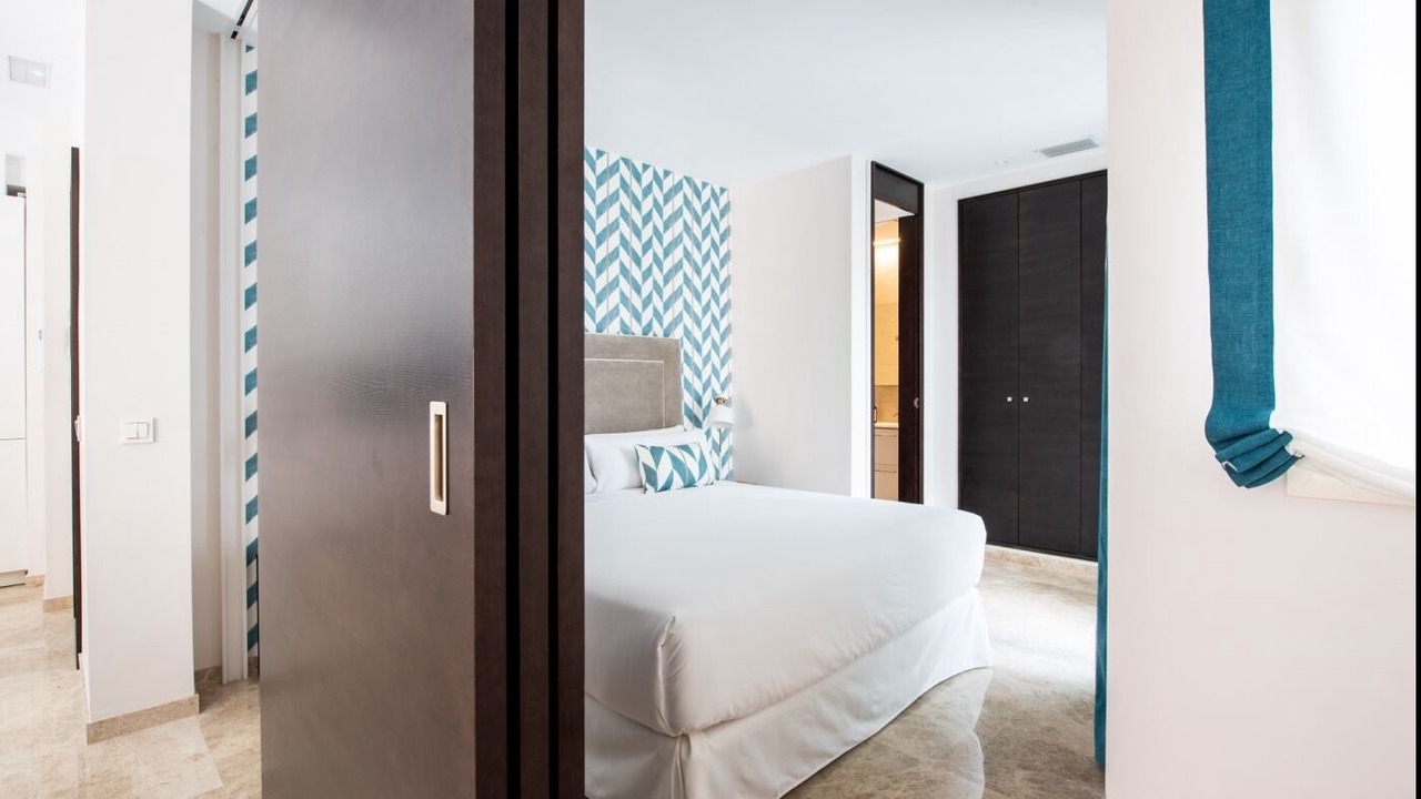 Photo of Bedroom in Encarnacion-Regina