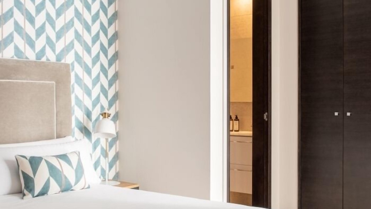 Photo of Bedroom in Encarnacion-Regina