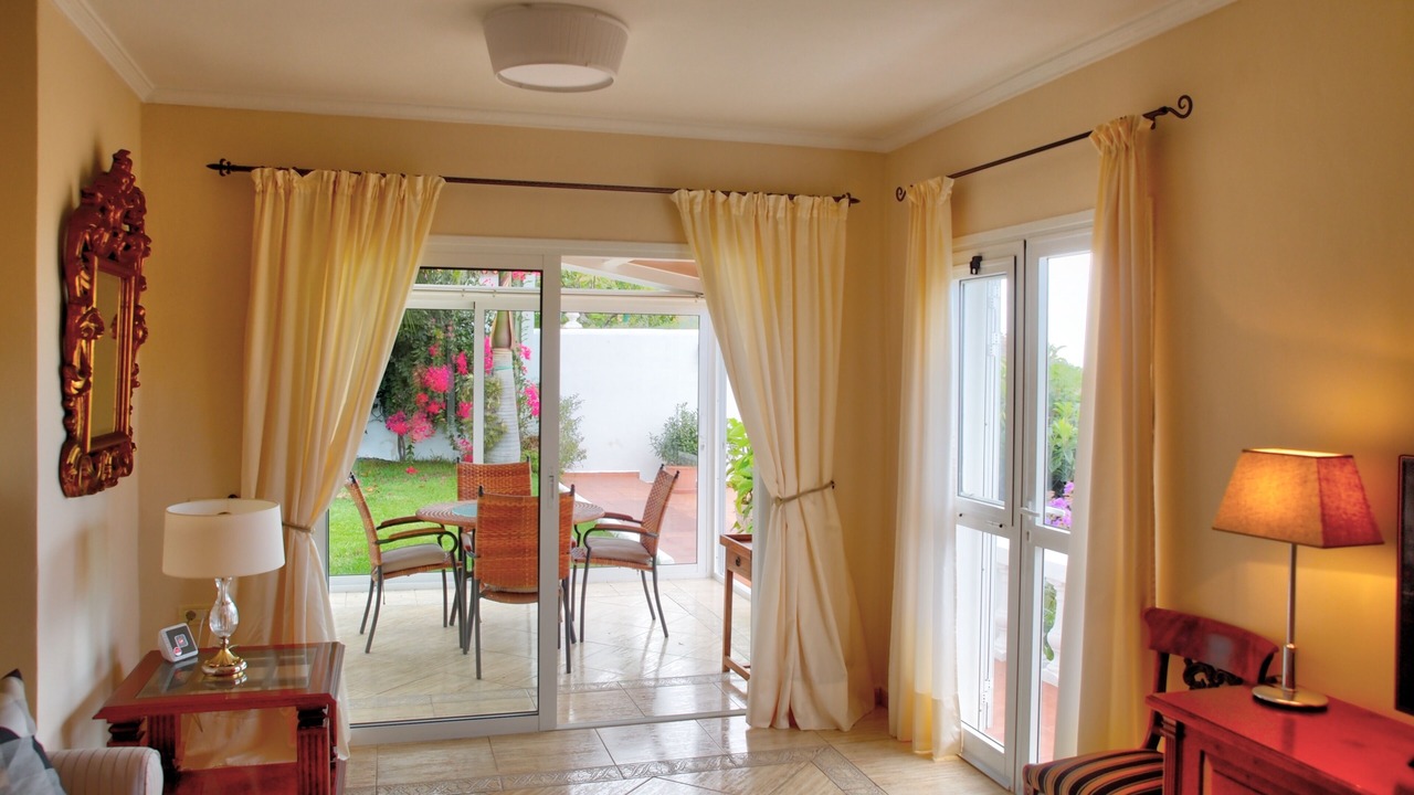 Photo of Livingroom in Las Arenas