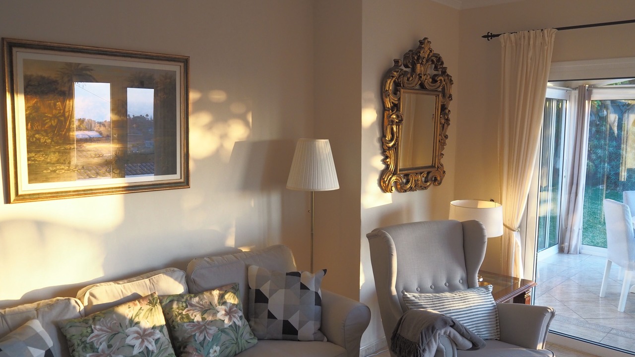 Photo of Livingroom in Las Arenas