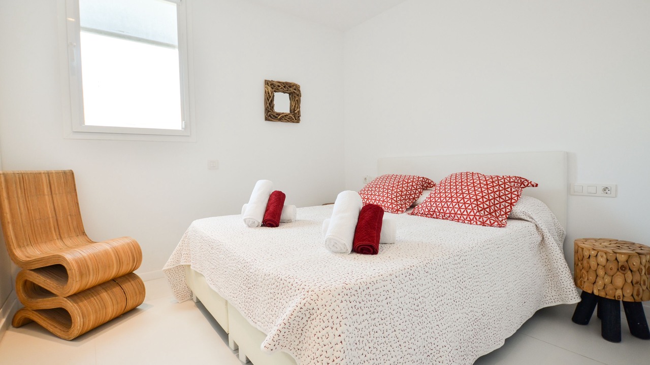 Photo of Bedroom in Talamanca