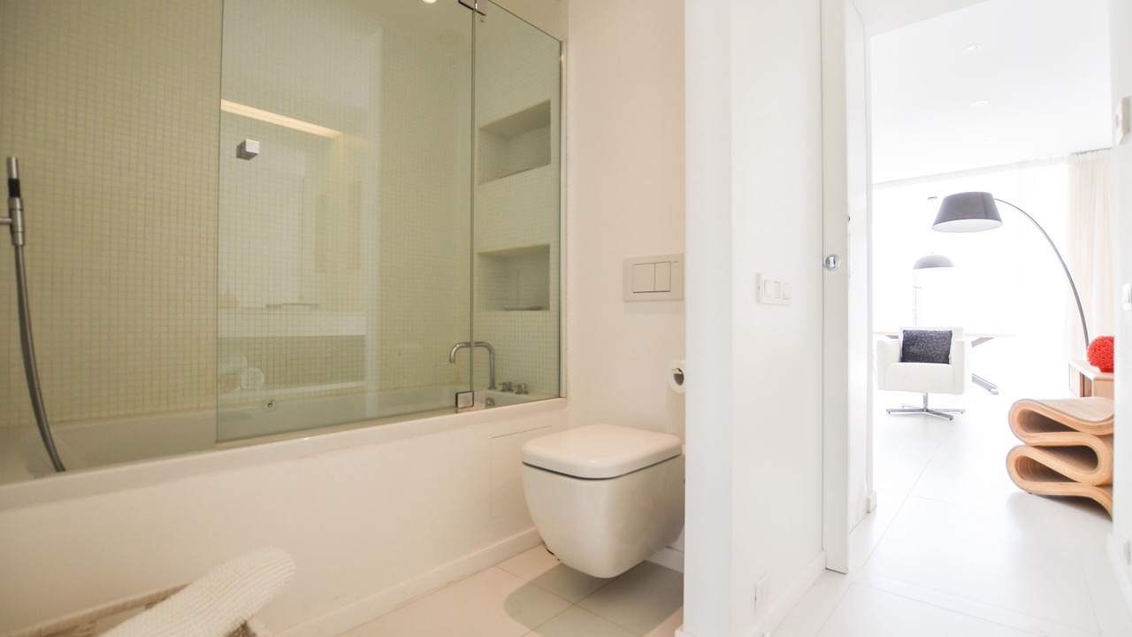 Photo of Bathroom in Talamanca