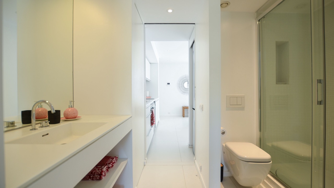 Photo of Bathroom in Talamanca