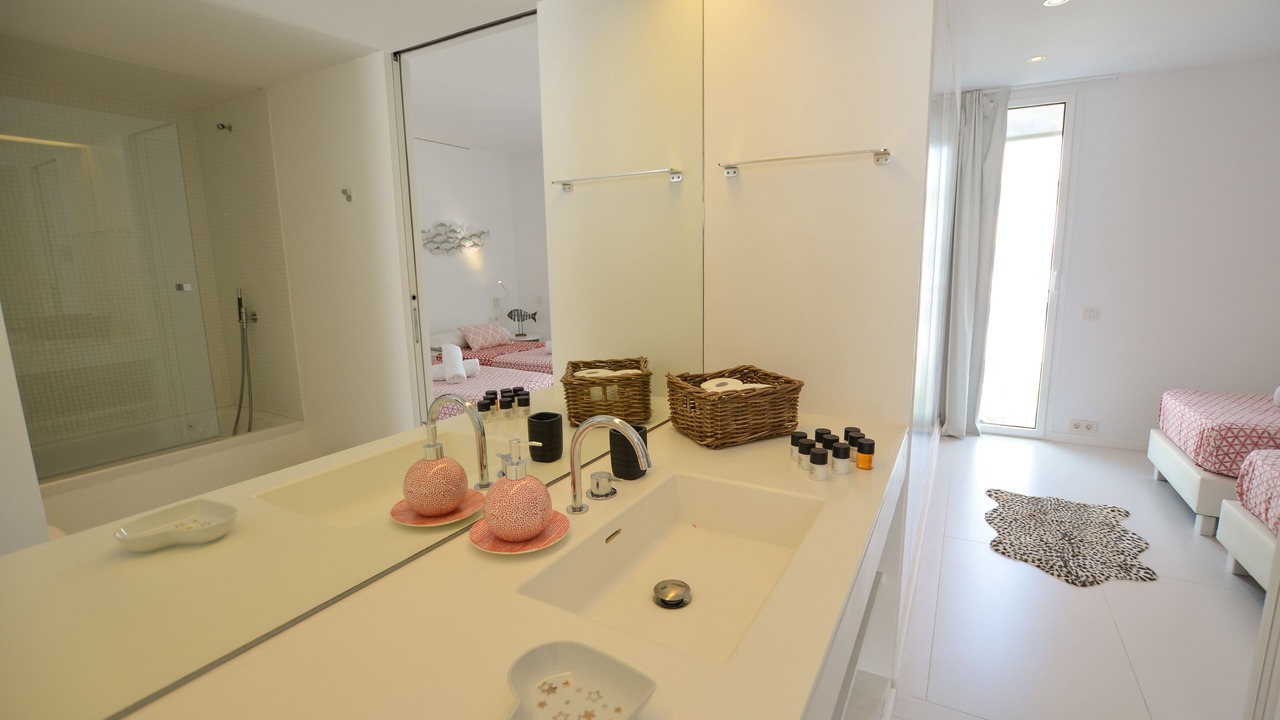Photo of Bathroom in Talamanca