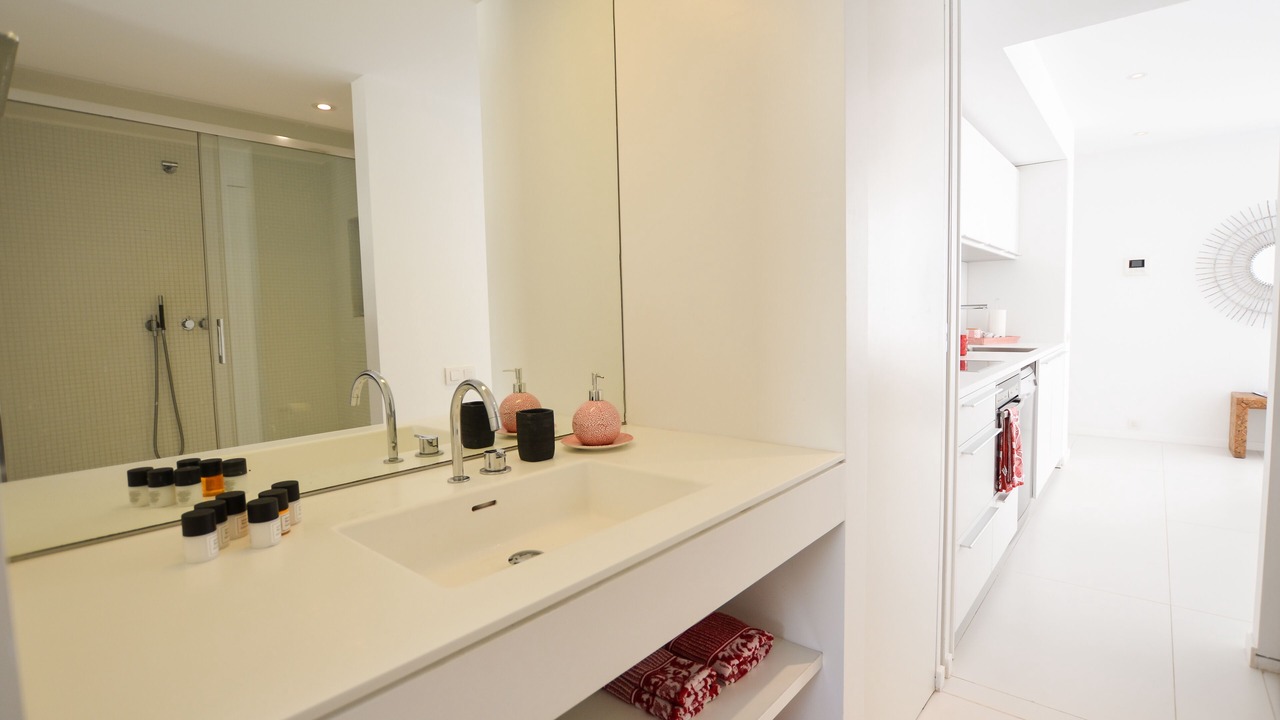 Photo of Bathroom in Talamanca