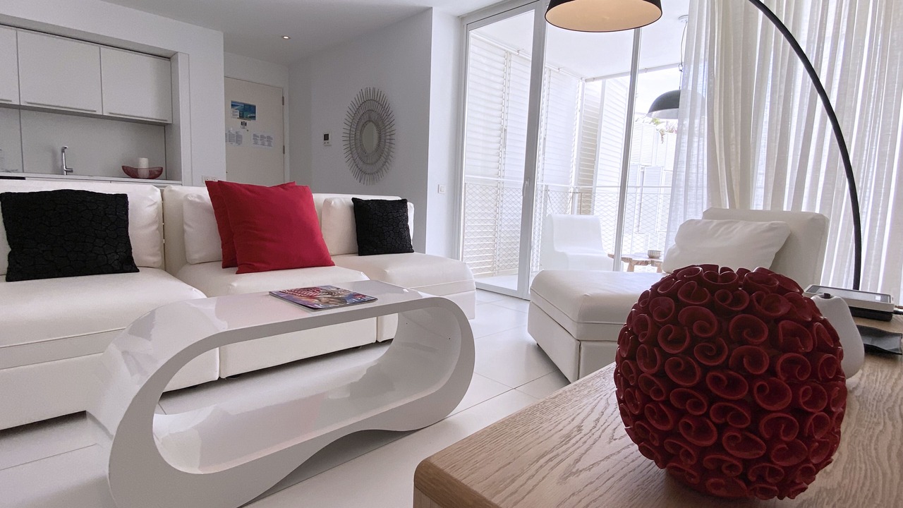 Photo of Livingroom in Talamanca