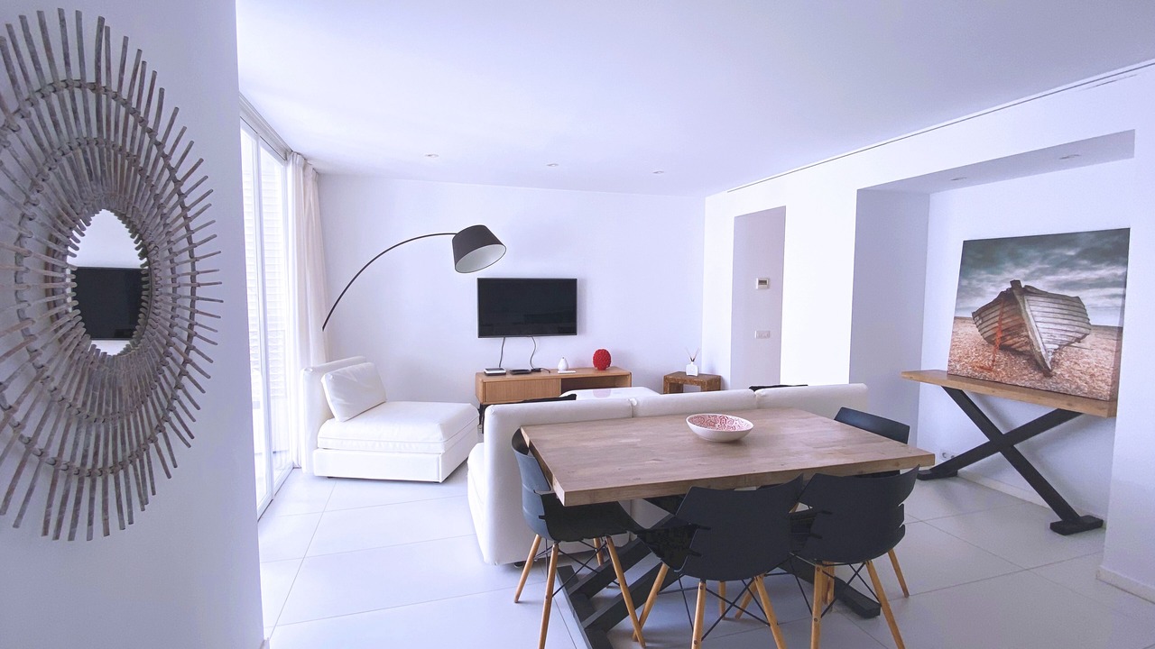 Photo of Livingroom in Talamanca