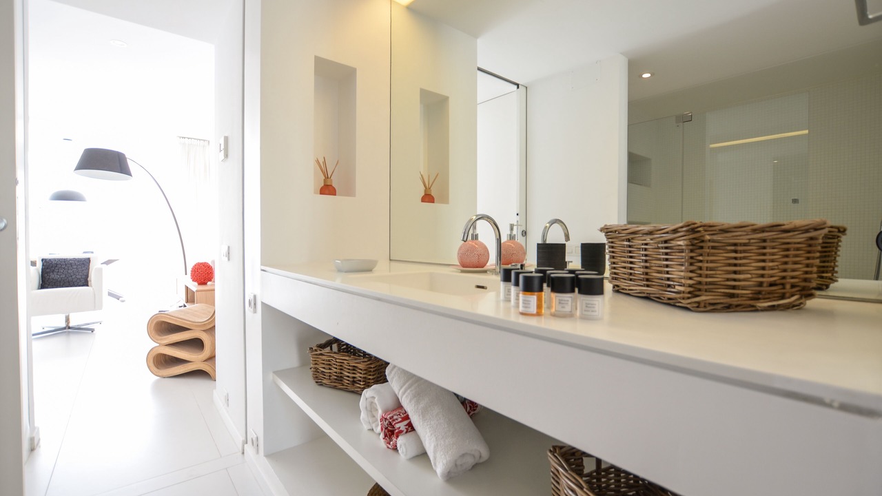 Photo of Bathroom in Talamanca