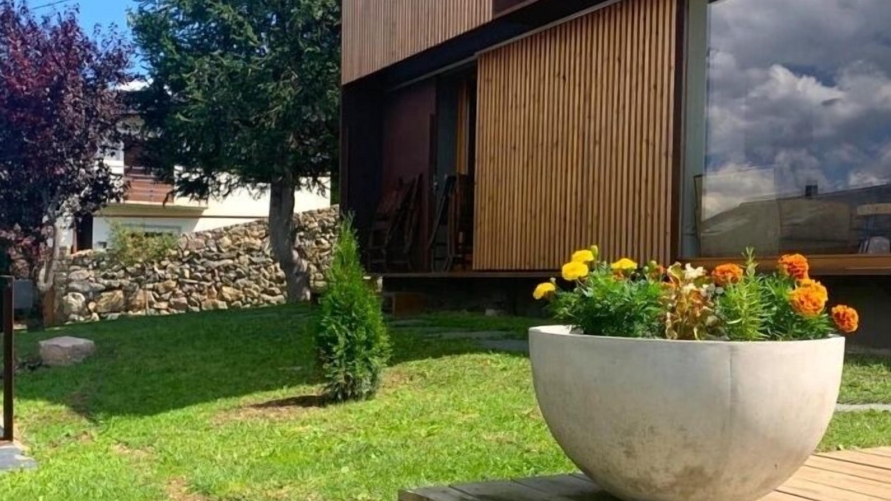 Photo of Outdoor in Alp