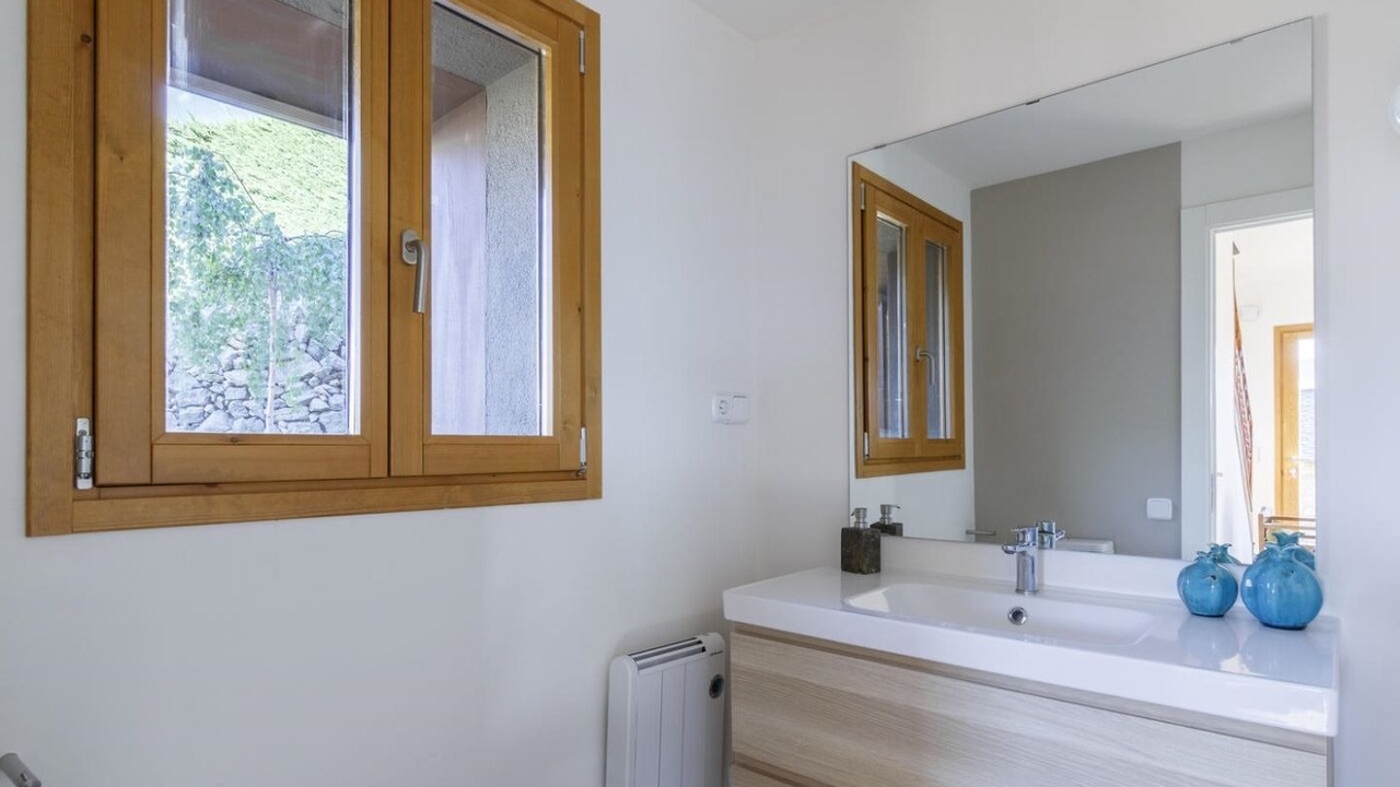 Photo of Bathroom in Alp