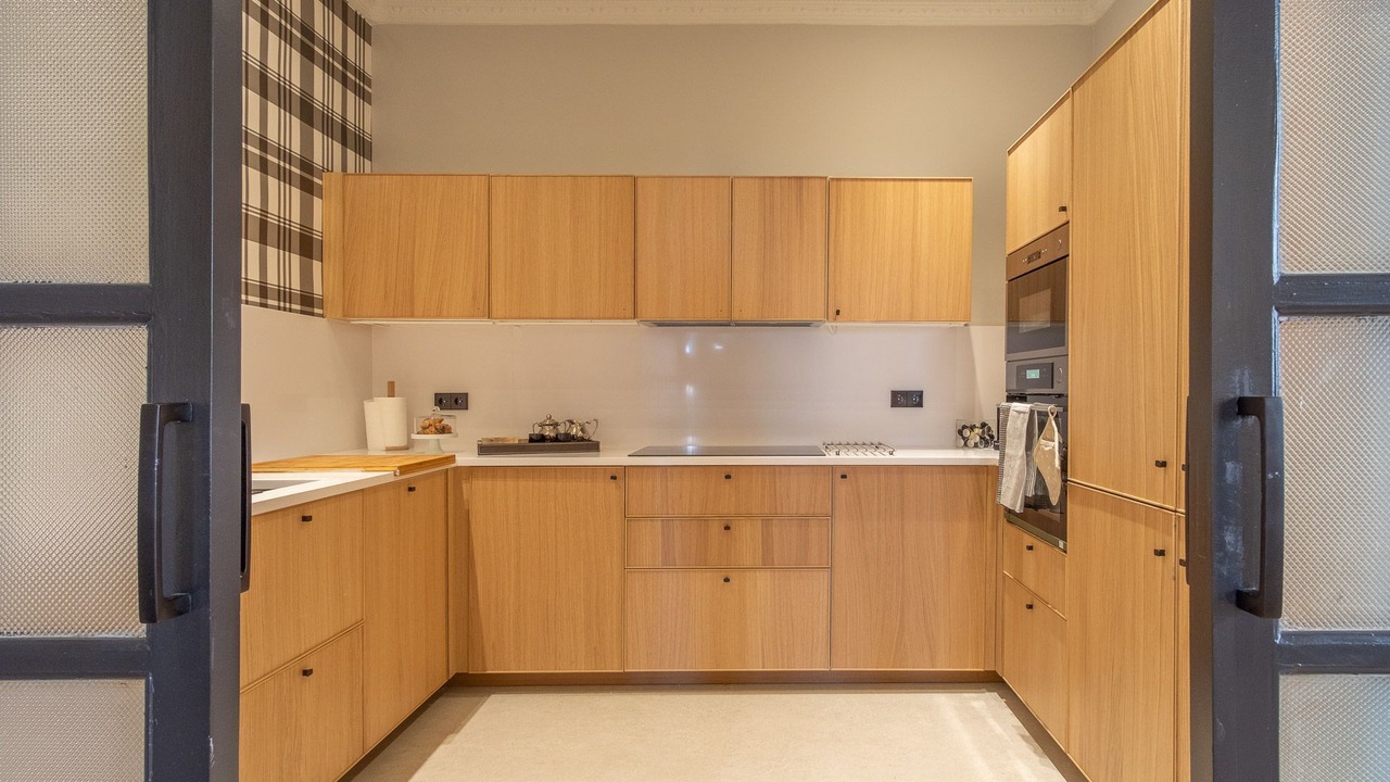 Photo of Kitchen in Milla de Oro