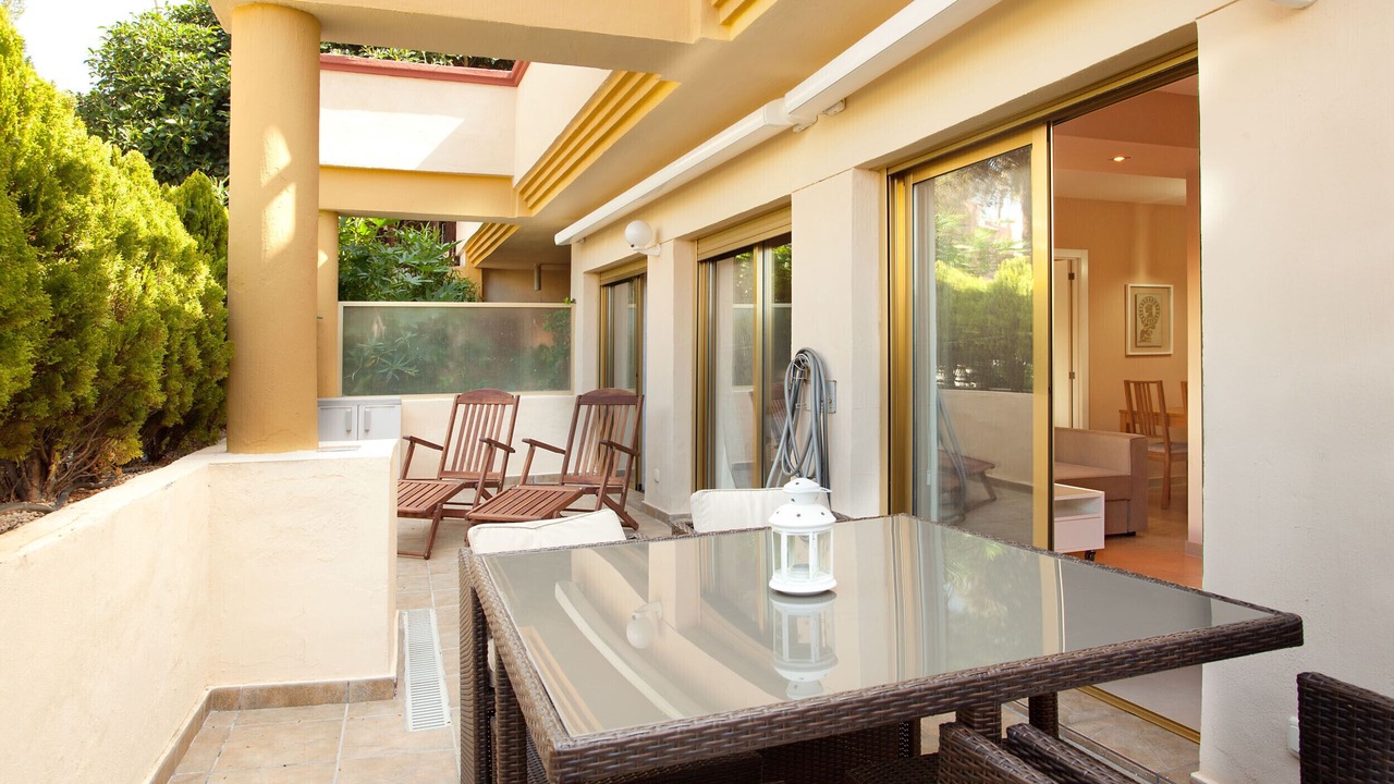 Photo of Outdoor in Nikki Beach