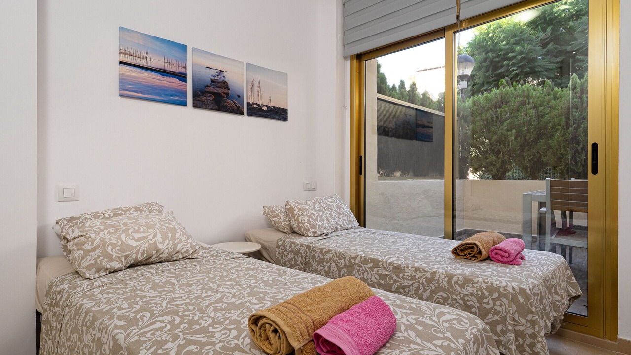 Photo of Bedroom in Nikki Beach