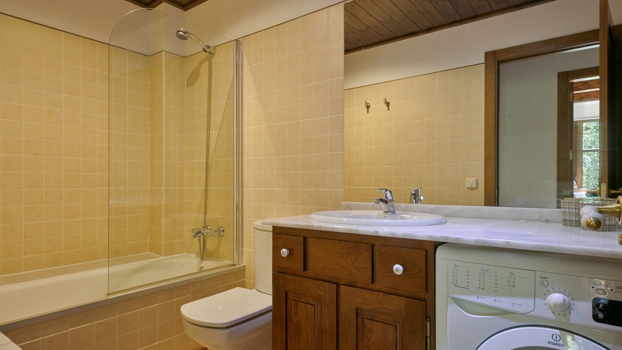 Photo of Bathroom in Baqueira