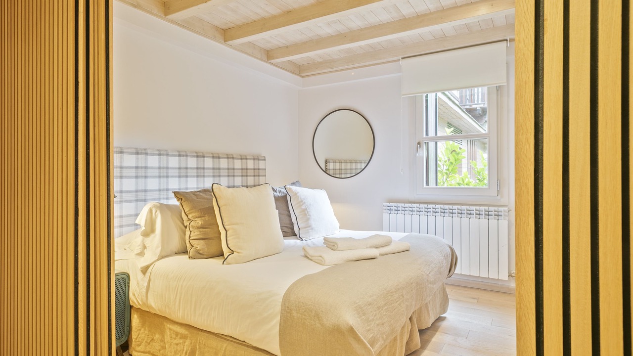 Photo of Bedroom in Baqueira